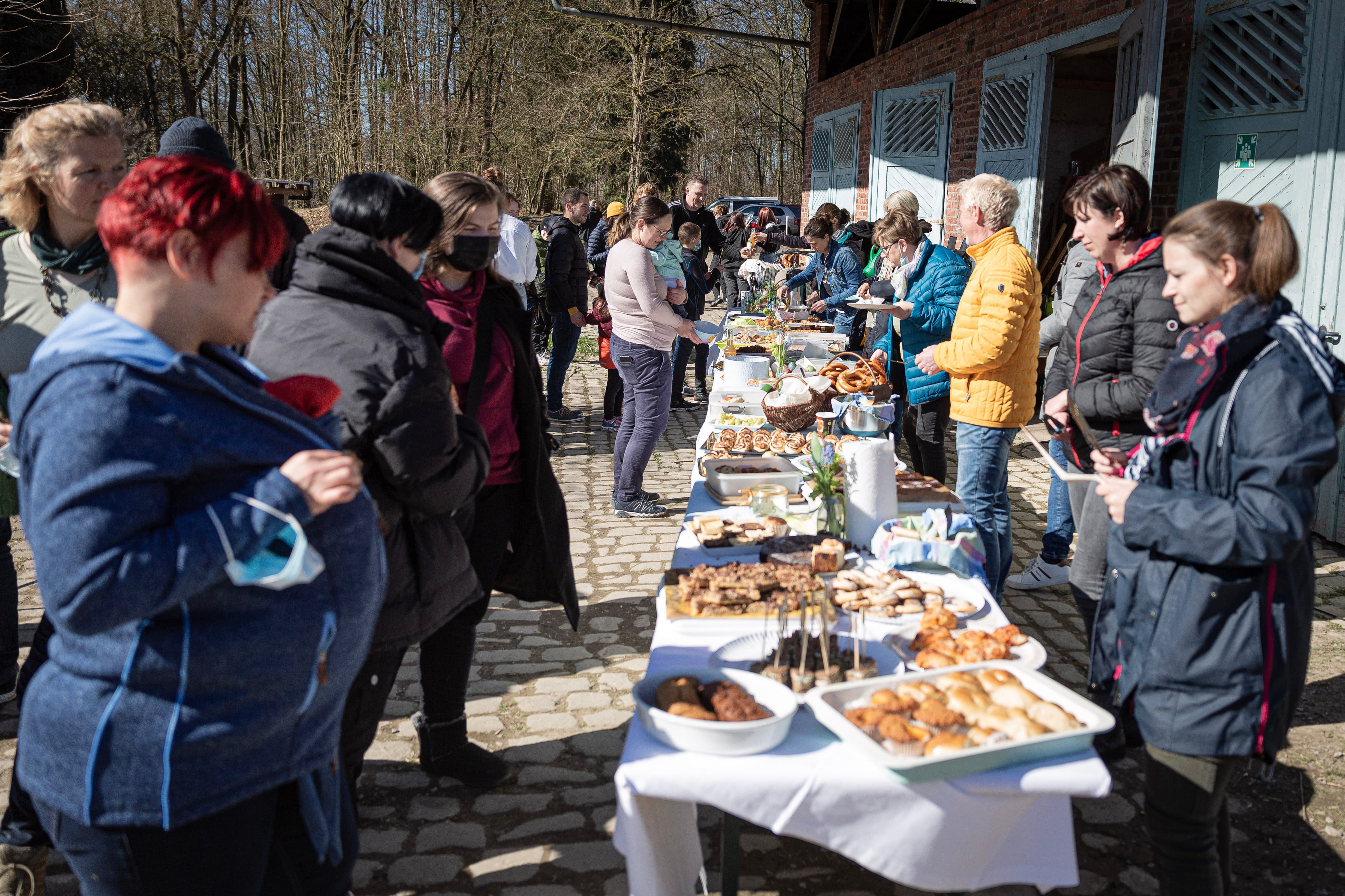 Eltern in der Schulgemeinschaft